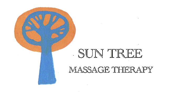 Sun Tree Massage Therapy